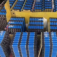 邯郸德利仕钴酸锂电池回收|动力锂电池回收厂